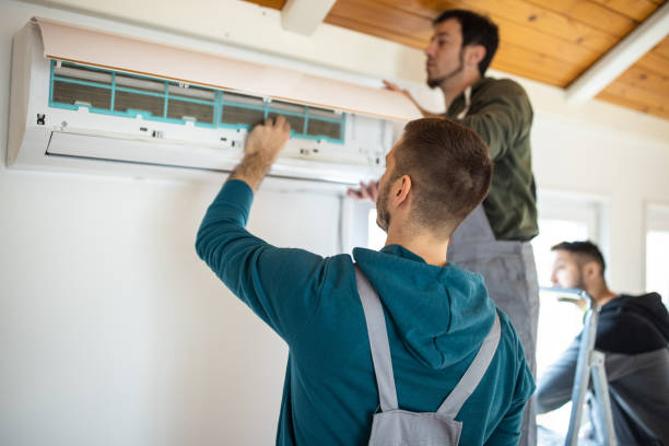 Best HVAC Air Duct Cleaning  in Carrizo Hill, TX