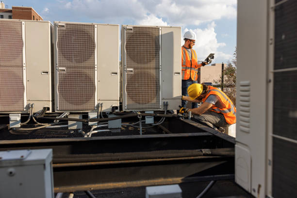 Best Emergency HVAC Repair  in Carrizo Hill, TX