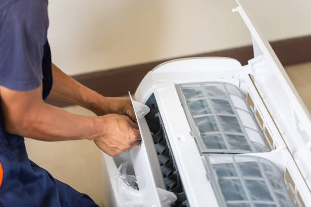 Best Affordable HVAC Services  in Carrizo Hill, TX