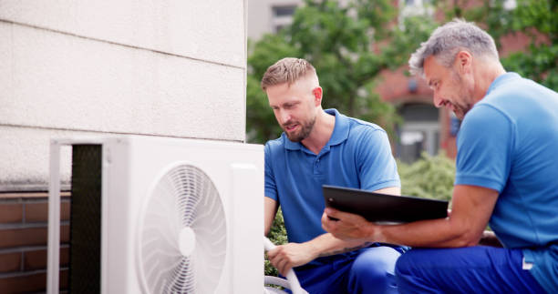 Best Local HVAC Companies  in Carrizo Hill, TX