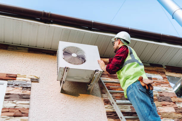 Best Emergency HVAC Repair  in Carrizo Hill, TX