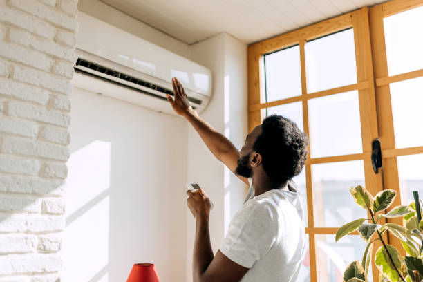 Best Best HVAC Companies  in Carrizo Hill, TX