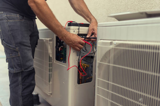Best HVAC Installation Services  in Carrizo Hill, TX