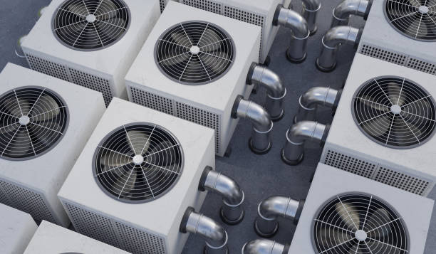 Best Residential HVAC Services  in Carrizo Hill, TX