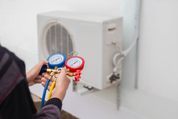 Best Heating Repair Services  in Carrizo Hill, TX