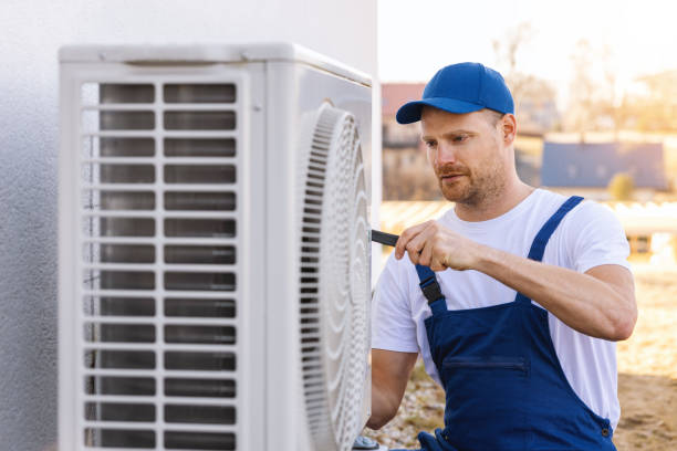 Carrizo Hill, TX HVAC Company