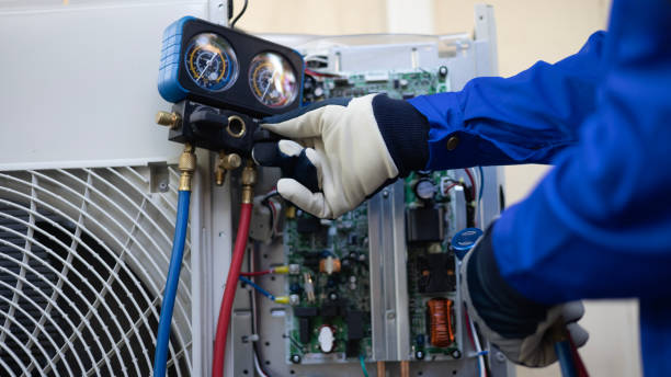 Best Local HVAC Companies  in Carrizo Hill, TX