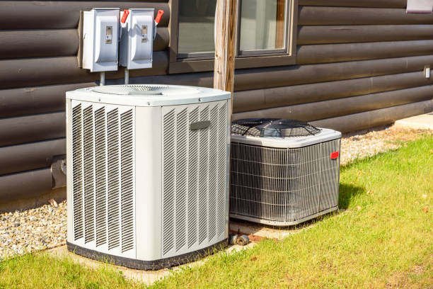 Best Affordable HVAC Services  in Carrizo Hill, TX